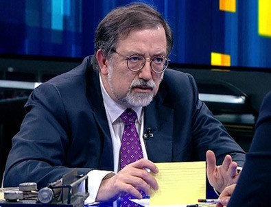 Murat Bardakçı'dan Mimarlar Odası'na tepki