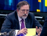 MURAT BARDAKÇI - Murat Bardakçı'dan Mimarlar Odası'na tepki