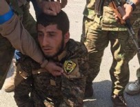 NEW YORK TIMES - NY Times'a göre Suriye'de ABD'nin kuvvetleri çarpışıyor