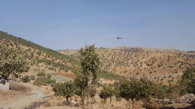 Şemdinli'de çatışma