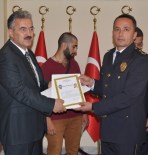 SERI KATIL - Seri Katil Atalay Filiz'i Yakalayan Emniyet Müdürü FETÖ'den Adliyede