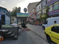 FÜNYE - Tatvan'da Şüpheli Paket Polisi Alarma Geçirdi