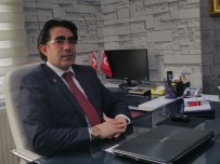 AİLE EKONOMİSİ - Türk Enerji-Sen Başkanı Çevik'ten Toplu Sözleşme Açıklaması