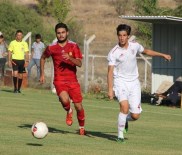 TAŞKıRAN - Yeni Malatyaspor U21'de İkinci Galibiyetini Aldı
