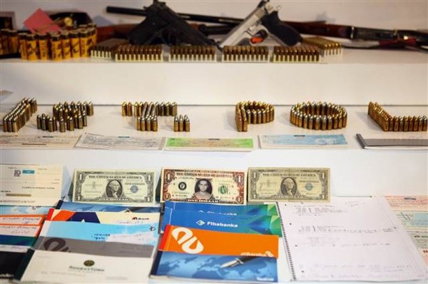 FETÖ'nün 'Himmet İmamı' Murat Kılıç yakalandı