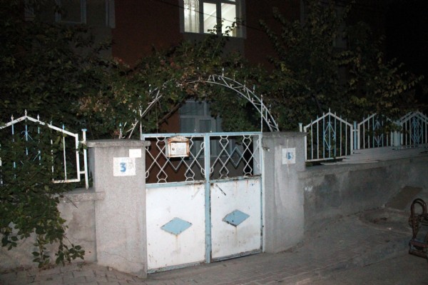 Ağabeyini 7 yerinden bıçakladı