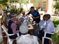 2 Vatandaş Dolandırılmaktan Son Anda Kurtarıldı