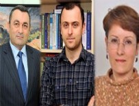 2 yıl boyunca 55'er bin lira maaş almışlar!