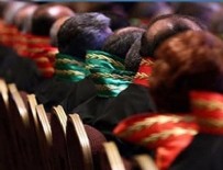 56 hakim ve savcı için yakalama kararı