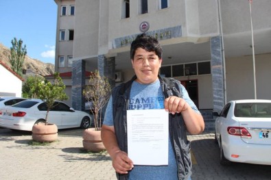 Adı 'Fetullah' Olan 5 Kişi Mahkemenin Yolunu Tuttu