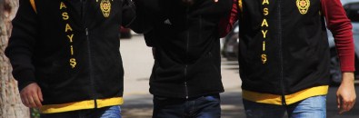 Ağrı'da FETÖ Soruşturmasına 127 Tutuklama