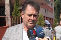 AK Parti'den Suç Duyurusu