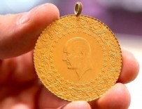 Altının gram fiyatı tarihi zirveye ulaştı