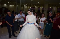 Antalya'da Damatsız Düğün