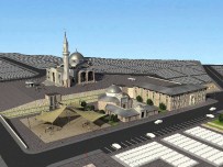 LAHİT - Asri Mezarlık Projesi Hayata Geçiyor