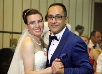 İŞ GÜVENLİĞİ UZMANI - Ataş Ve Oğuzer Ailelerinin Mutlu Günü