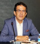 ENFLASYON RAKAMI - ATB Başkanı Ali Çandır Enflasyon Rakamlarını Değerlendirdi