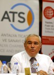 ATSO Başkanı Çetin'den Enflasyon Değerlendirmesi