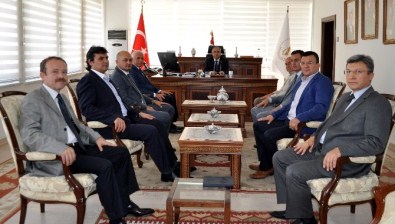 Başkan Nafi Güral Açıklaması 71 Yaşındayım, 2 Darbe Ve 3 Muhtıra Gördüm