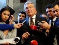 DENİZ BAYKAL - Baykal'a kaset kumpası: Sorumlu FETÖ