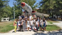 BALıKESIR ÜNIVERSITESI - Bursa Türkçe Yaz Okulu'na Ev Sahipliği Yapıyor