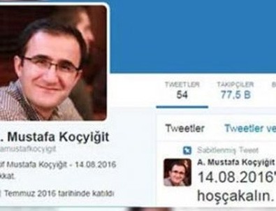 Çakma Fuat Avni yakalandı