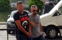 Camide Davutoğlu'na ölüm tehdidi