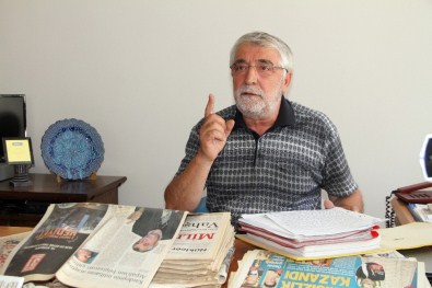 Cezaevinde İntihar Eden FETÖ Mağdurunun Kardeşi Konuştu