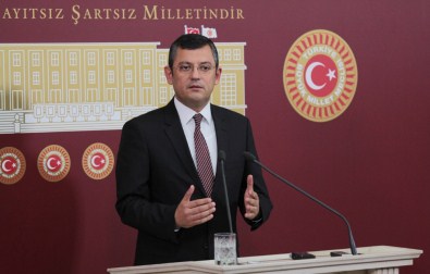 CHP'den 'Kaset Kumpası' Açıklaması