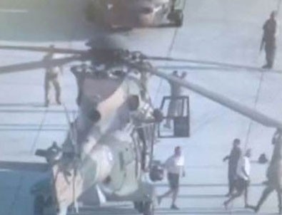 Çiğli Üssü’nde darbe günü saniye saniye yaşananlar