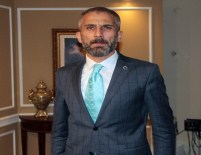 ERKAN YİĞİT - Darbe Girişimi İkiz Kardeşleri Ayırdı