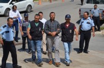 TETKİK HAKİMİ - Darbecilerin Sıkıyönetim Komutanı Tutuklandı