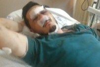 ŞIRINEVLER - Dehşet Anlarını Kaydetti