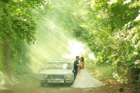 Düğünlerde 'Klasik' İlgi