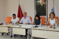 Elif'in Adı Didim'de Yaşayacak