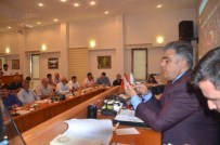 Ereğli Belediye Meclisinden Darbe Girişimine Karşı Ortak Bildiri