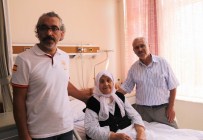 Erü Hastaneleri'nde İlk Kez Lokal Anesteziyle Paratiroid Tümörü Ameliyatı Yapıldı