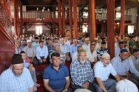 Eskil'de Şehitler İçin Mevlit Okutuldu