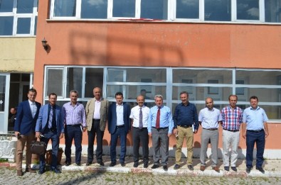 EYOF Komite Başkanları Belli Oldu