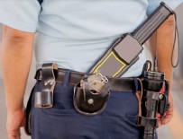 SİNCAN CEZAEVİ - FETÖ'cü gardiyanlar cezaevine silah sokmaya çalıştı