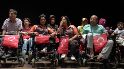 G15 Temmuz Darbe Girişimine Tepkiler