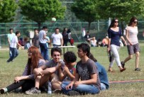 Gebze Teknik Üniversitesi Öğrencilerini Bekliyor