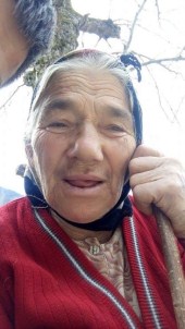 Giresun'da 4 Gündür Kayıp Kadının Cansız Bedeni Bulundu