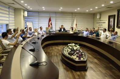 Gümüşhane'de Zafer Meydanı'nın İsmi, 15 Temmuz Zafer Meydanı Oldu