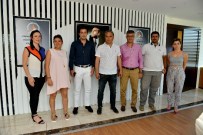 İç Mimarlar, Muratpaşa Belediyesi'nde