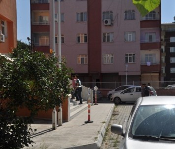 Iğdır'da 23 Kişi Adliyeye Çıkarıldı