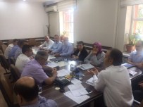 İnegöl'e Demokrasi Meydanı