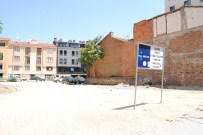 İŞKUR'un Yeni Binası İçin İlk Adım