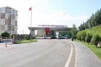 Kapatılan Melikşah Üniversitesi Kampüsü Erciyes Üniversitesi'ne Devrediliyor