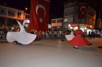 Kargı'da Halkın Demokrasi Nöbeti Sürüyor